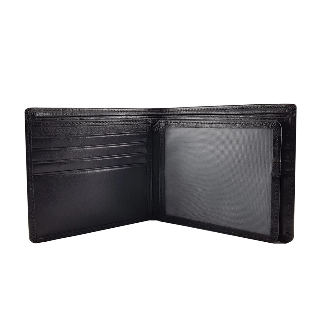Louis Andreano Premium Trifold Wallet LA-1042E