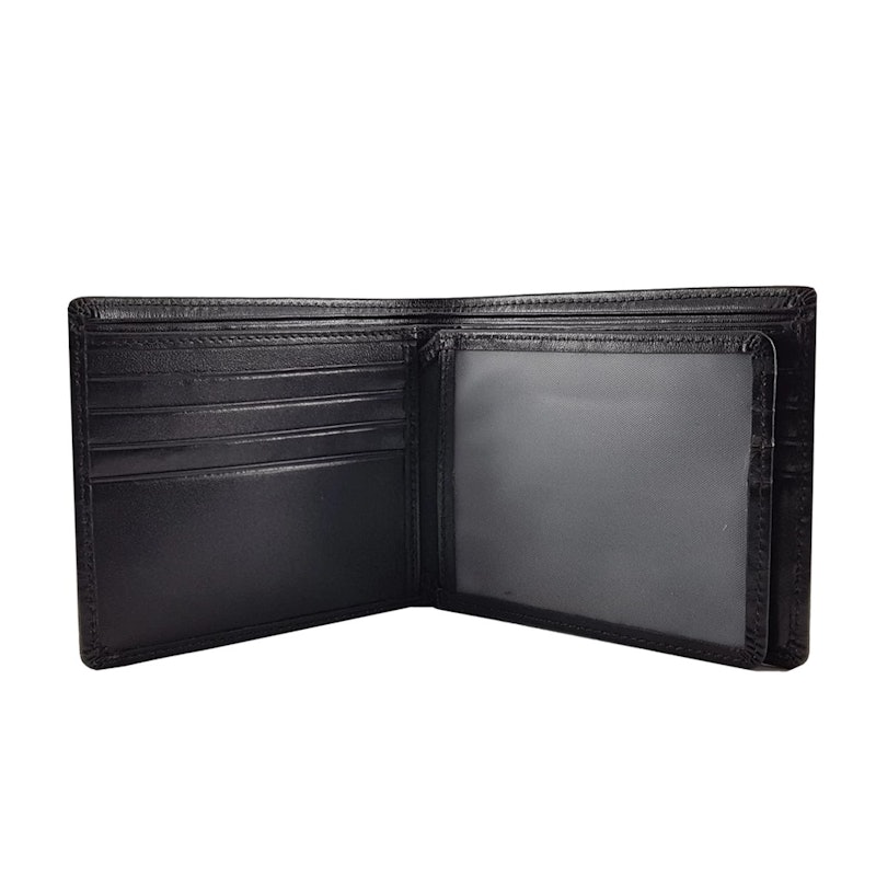 Louis Andreano Premium Trifold Wallet 4