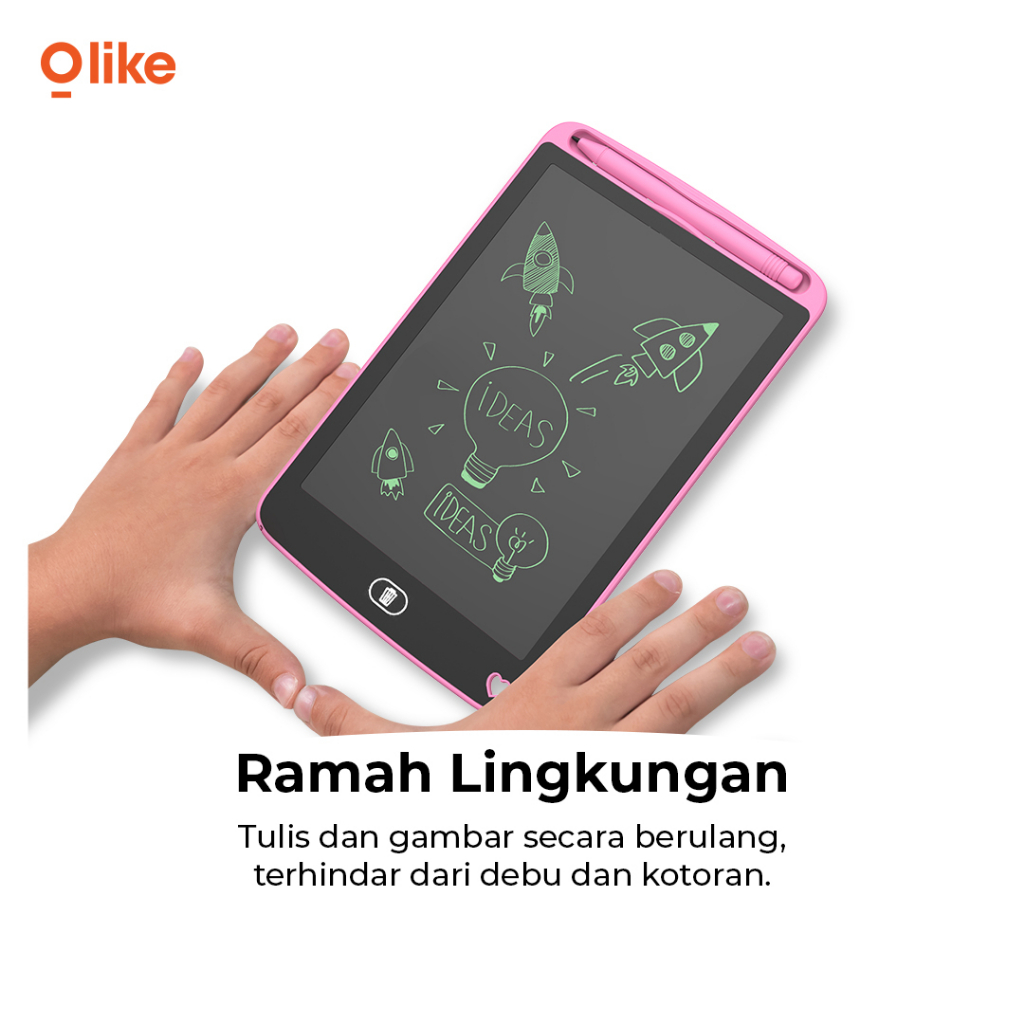 Olike LCD Drawing Board