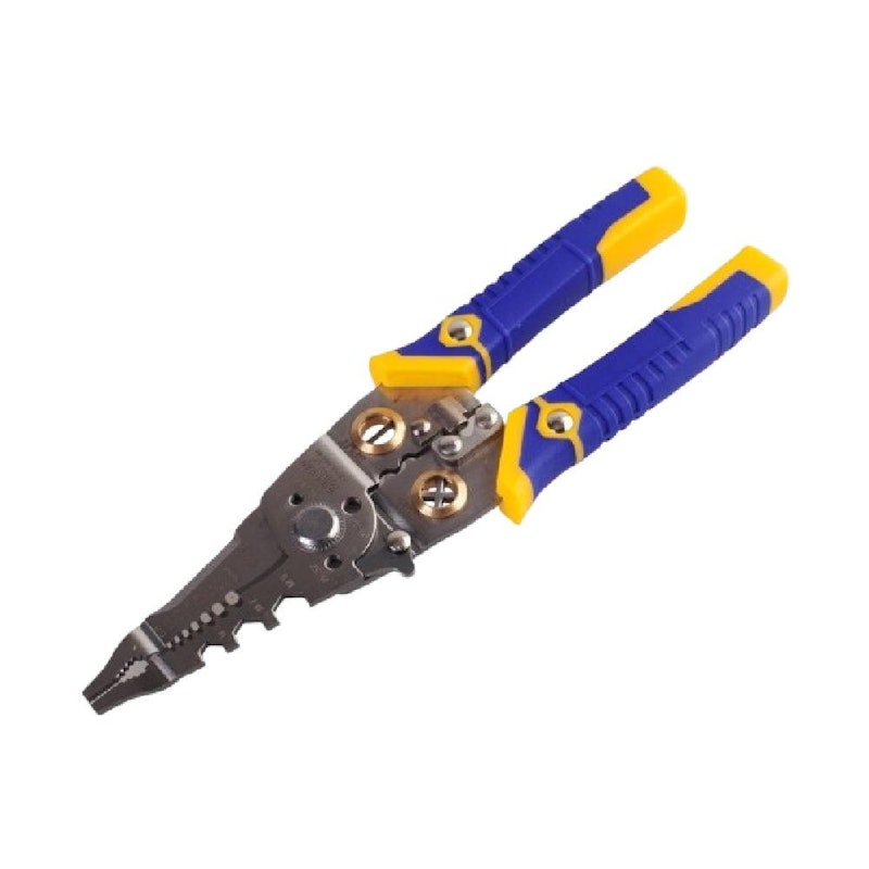 American Tool Tang Elektrik Multifungsi 11 in 1 1