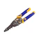 American Tool American Tool Tang Elektrik Multifungsi 11 in 1 1