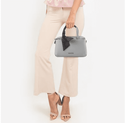 Hush Puppies  Topaz Sling