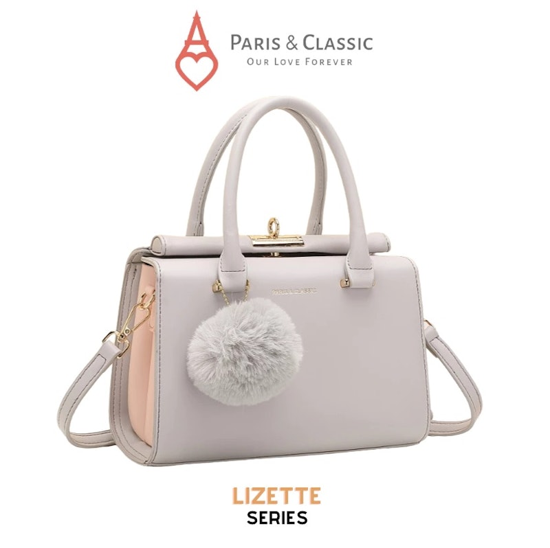 Paris & Classic Lizette Series 2