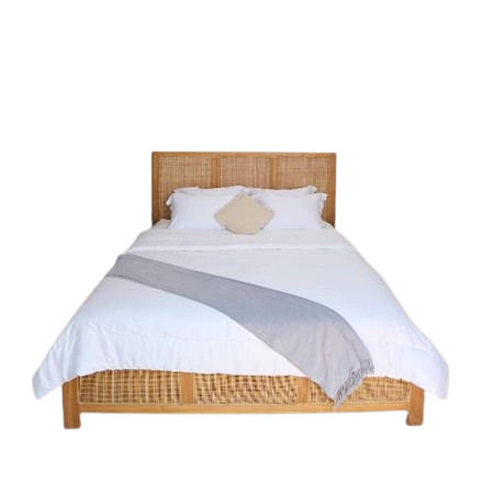 Sleep Project Paket Sprei Bedcover Tencel 100S