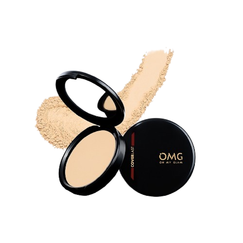 OMG Coverlast Two Way Cake 21W Light