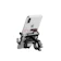 ROCKBROS Mobile Phone Holder Adjustable Bracket Mounting Alloy 1