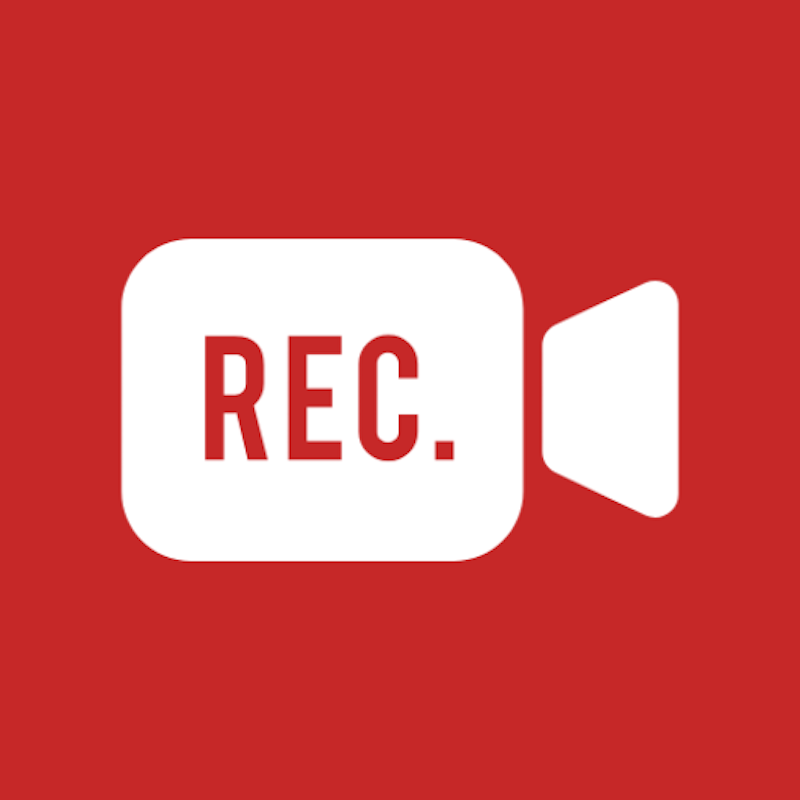 Rec. (Screen Recorder) 1