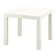 IKEA LACK Meja samping 1