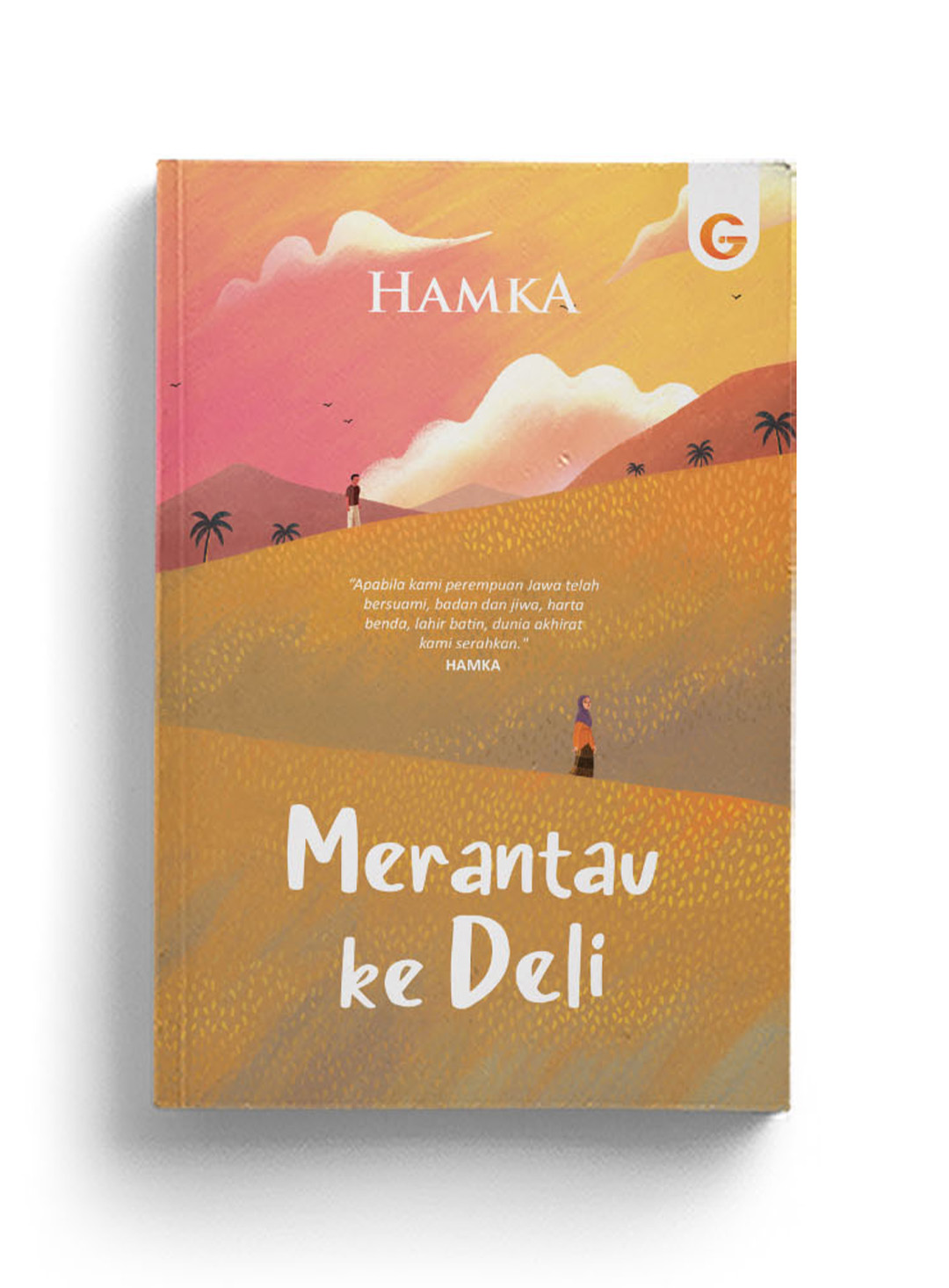 10 Rekomendasi Novel tentang Pernikahan Terbaik  5