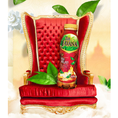 Javana Teh Melati