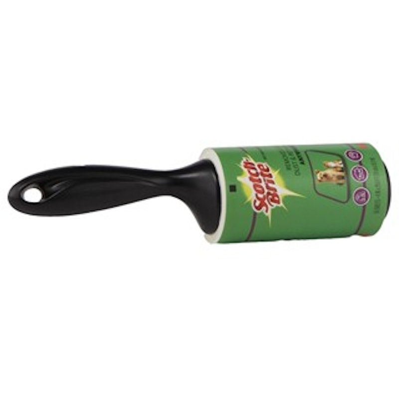 Scotch-Brite Lint Roller 4
