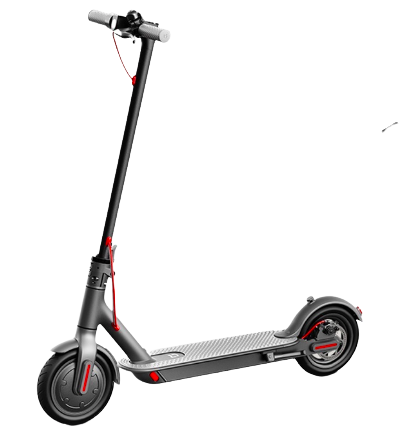 Keep Going Max Skuter Listrik Roda 2