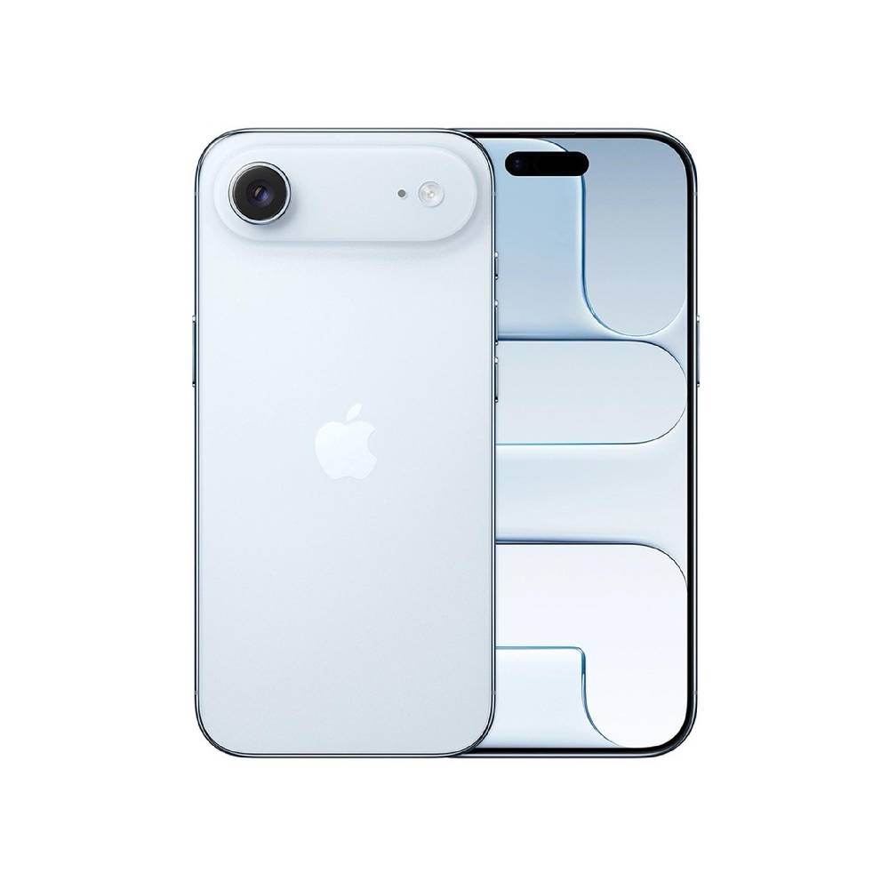 iPhone Air 1
