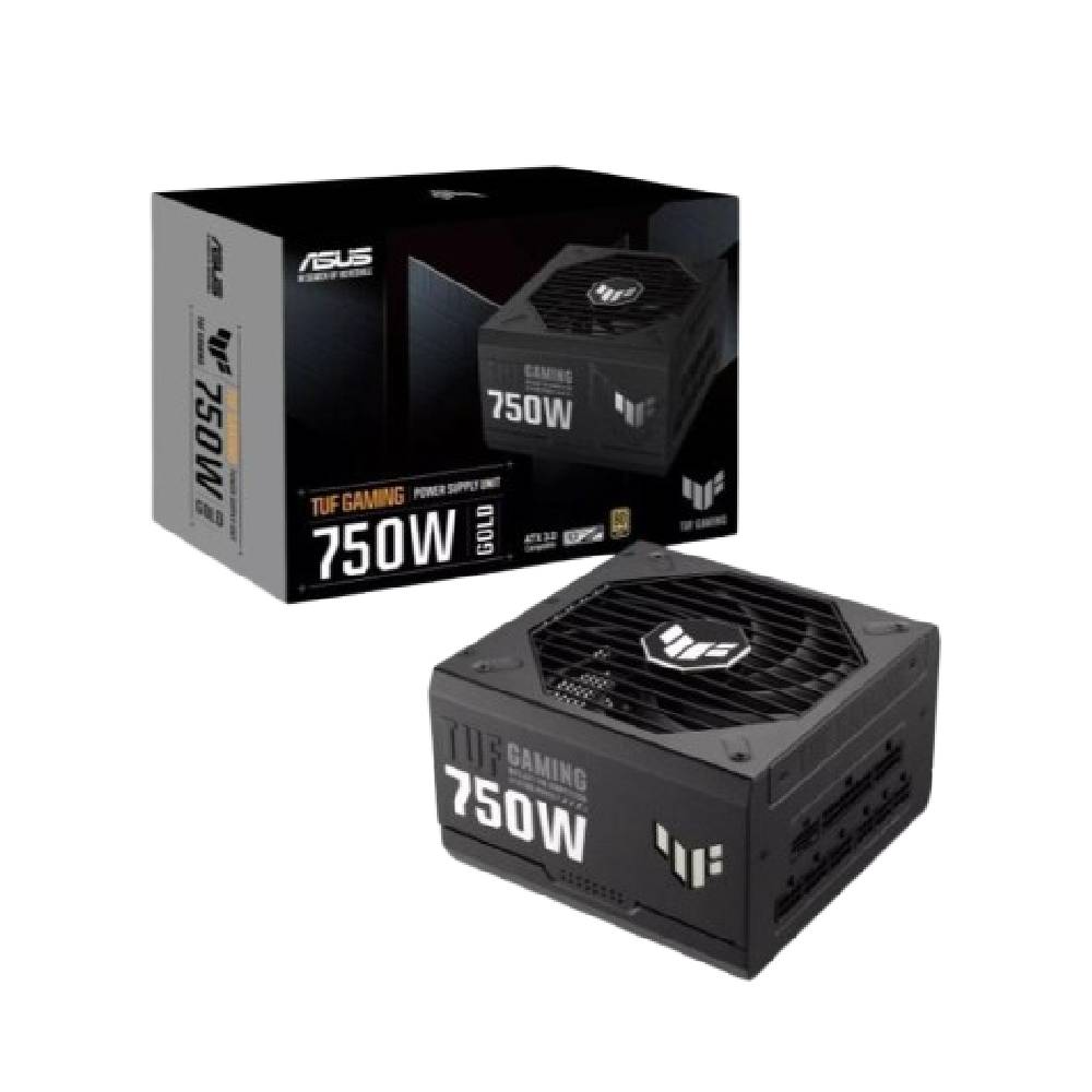 TUF Gaming 750W Gold 1