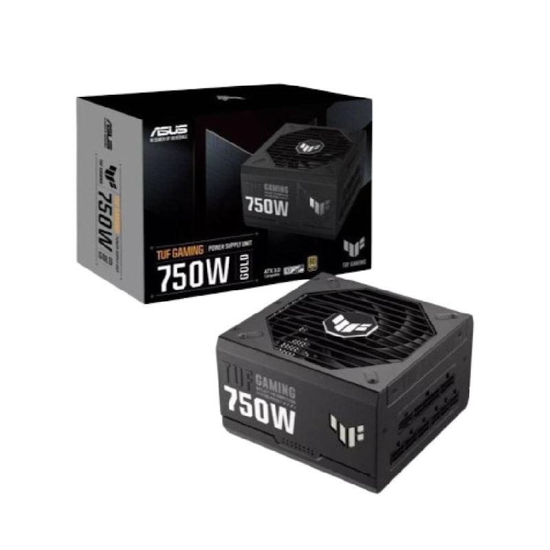 TUF Gaming 750W Gold 1