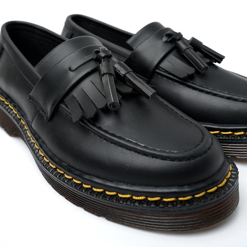 Portee Goods Original Loafers 2