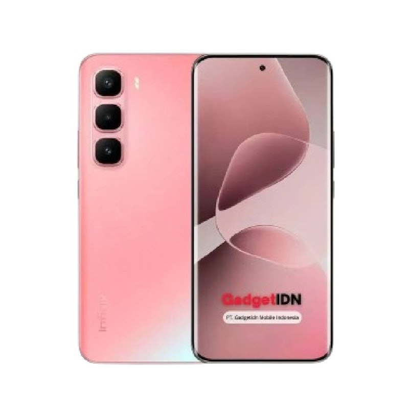 INFINIX Hot 60 Pro+ 1