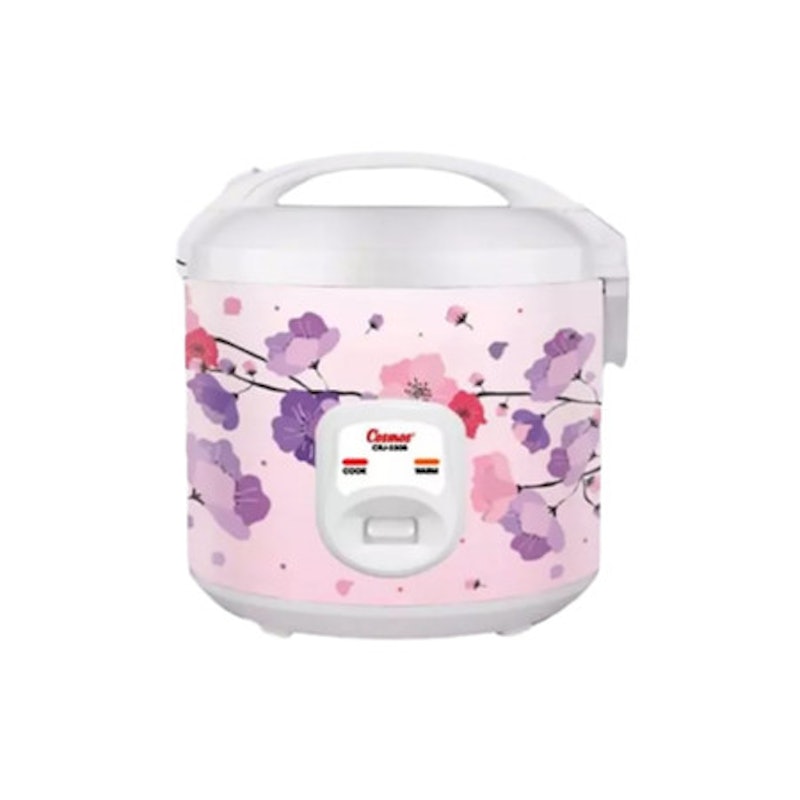 Cosmos Rice Cooker Anti Lengket 1