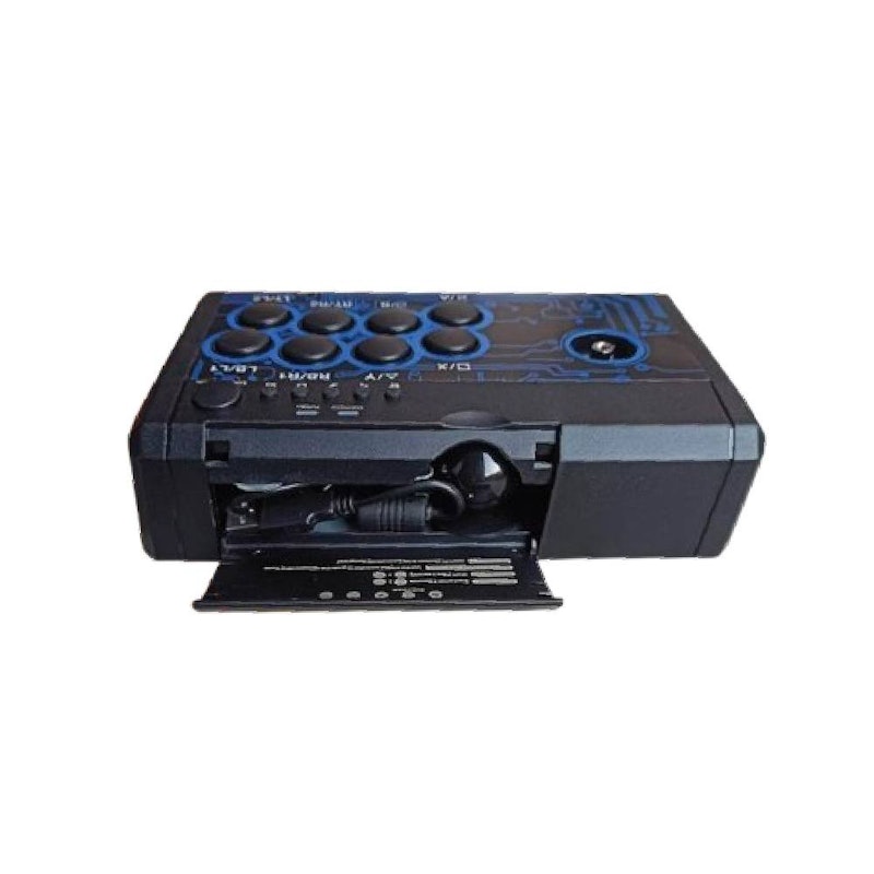 Arcade Fighting Stick 7 in 1 1