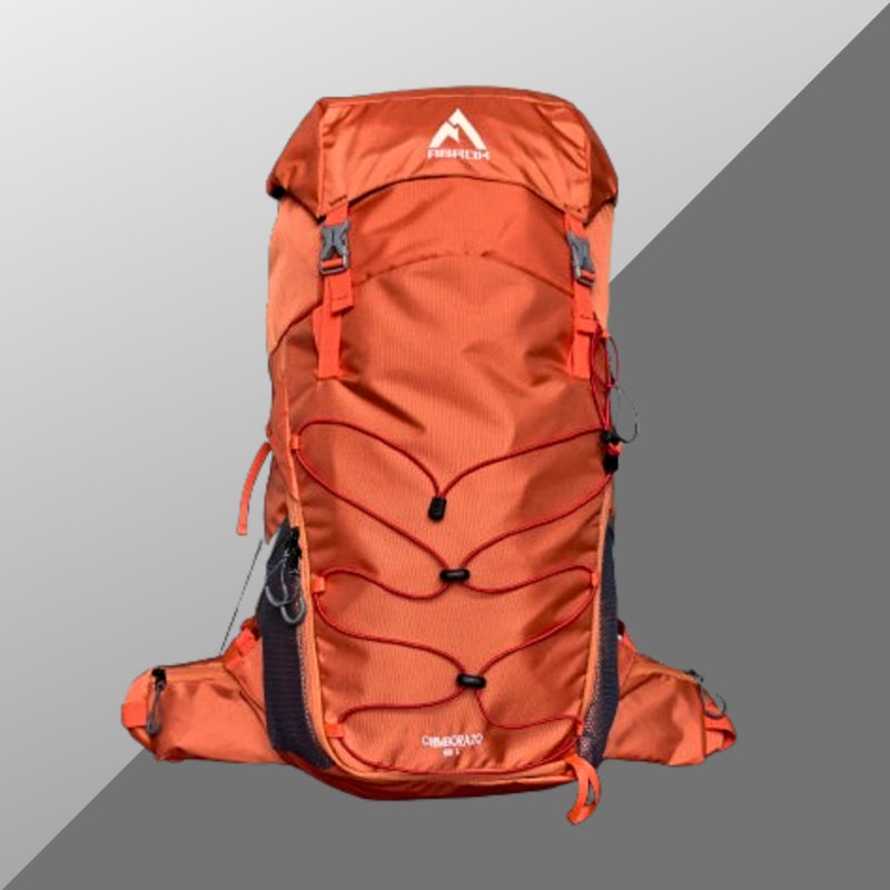Abrok Tas Carrier Chimborazo 45L 4