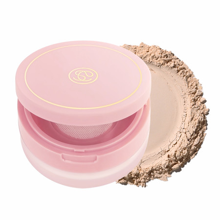 SASC WhiteTen Miracle Flawless Powder Petal 1