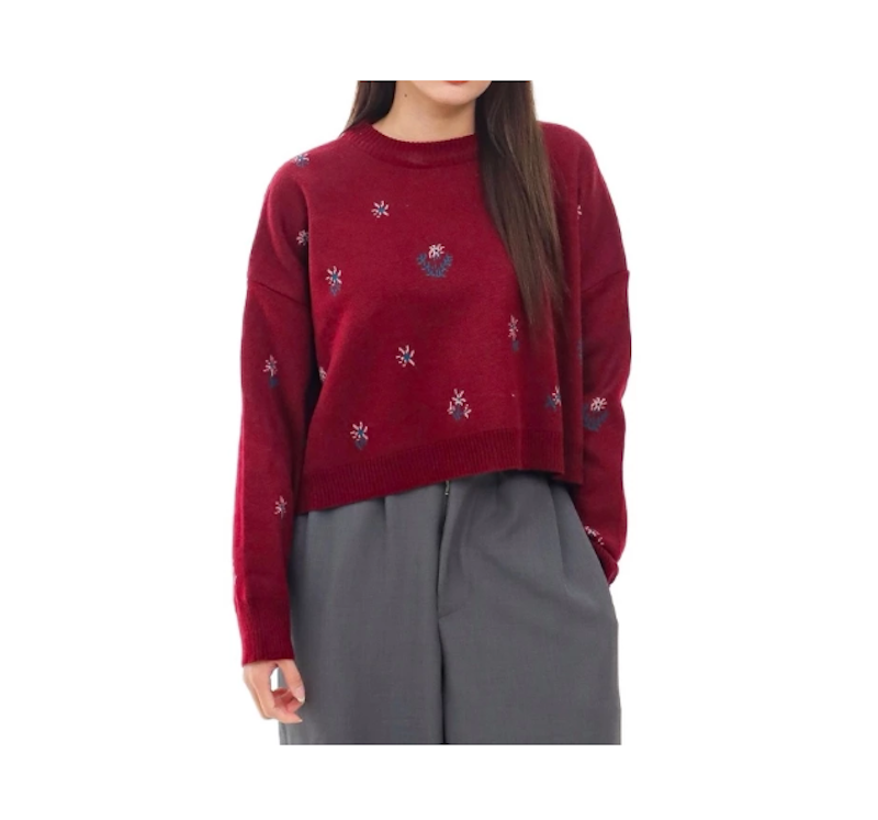 Loony Odile Sweater 1