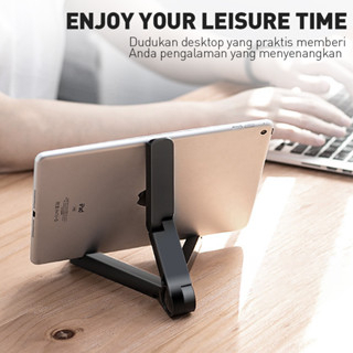ECLE Stand Holder Ipad Tablet