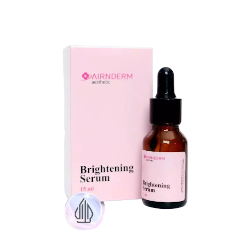 Airnderm Aesthetic Brightening Serum 1
