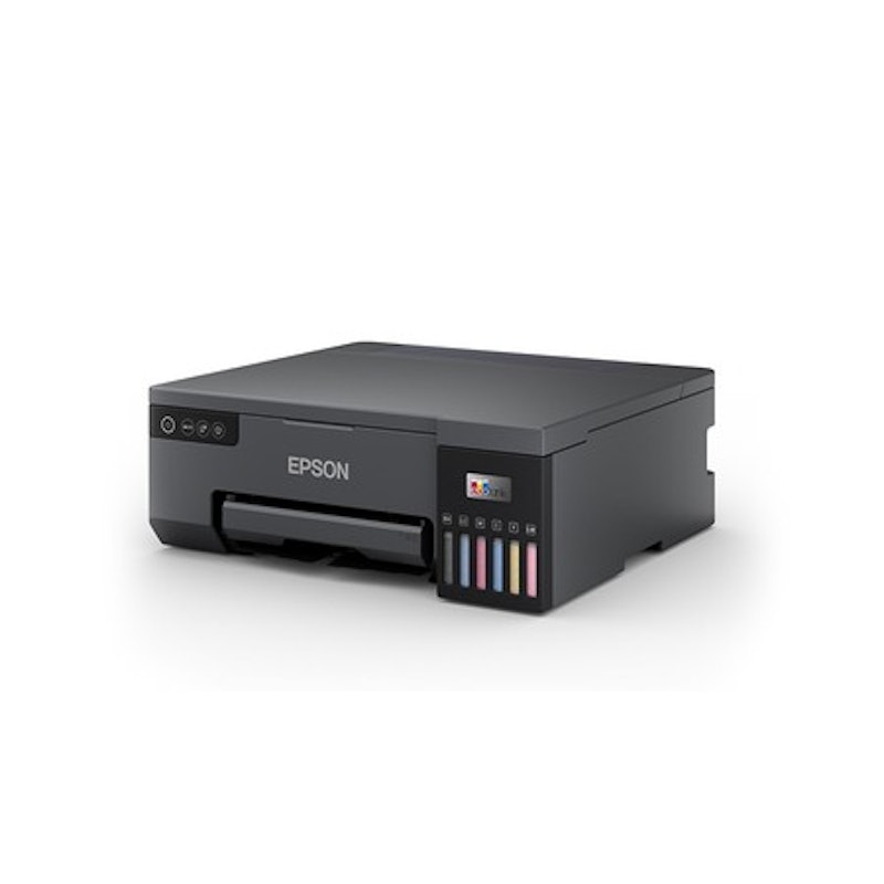 EcoTank Printer 5