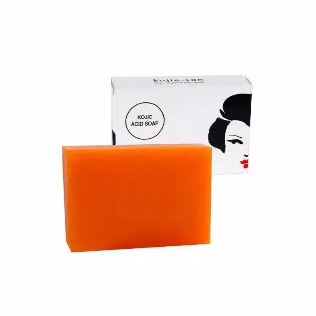Beauty Elements Ventures Kojie-San Kojic Acid Soap