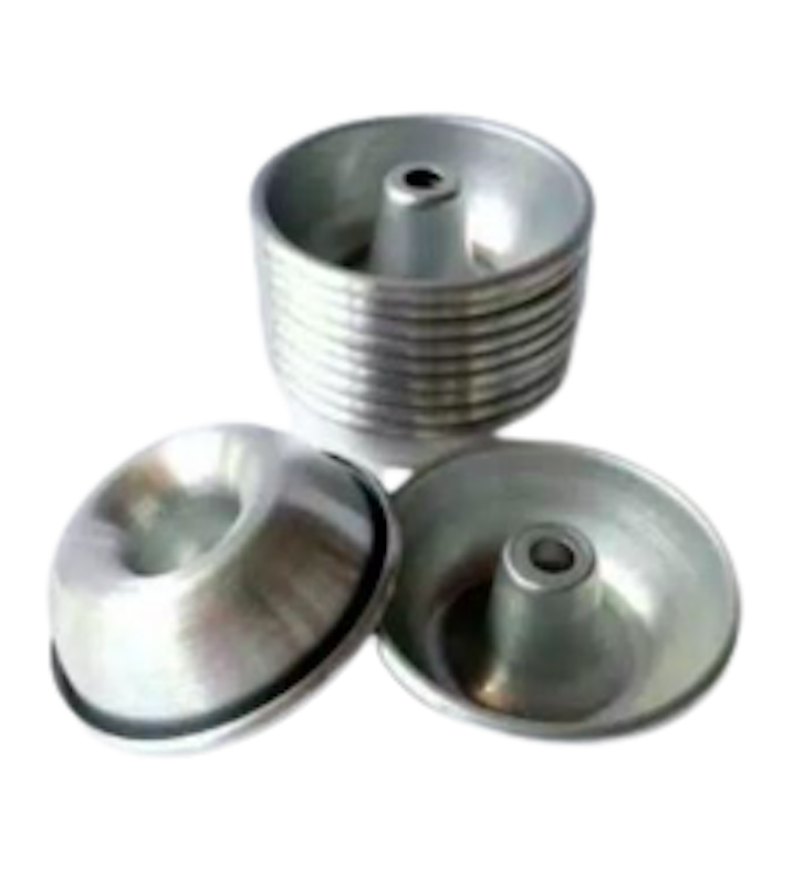 Cetakan Brownies Donut