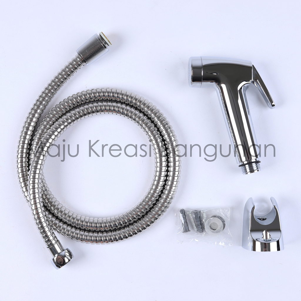  Soligen Jet Shower Set