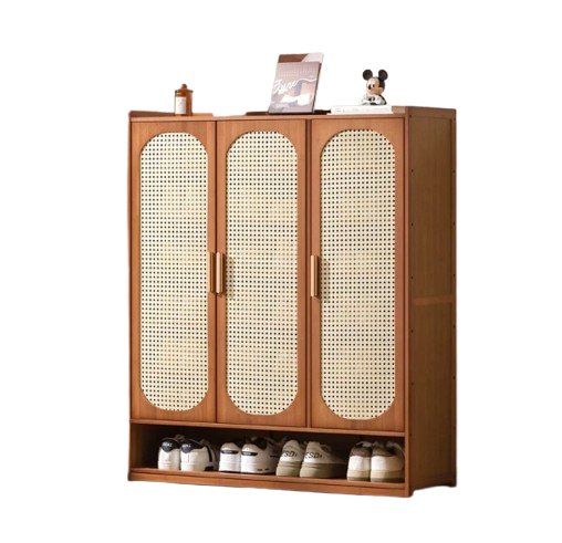 Kosistar Rak Sepatu Minimalis