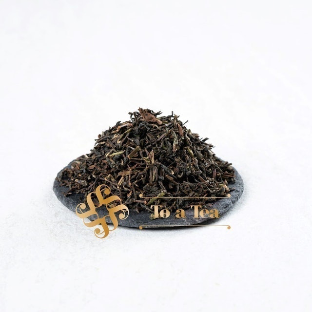 100% Darjeeling Tea