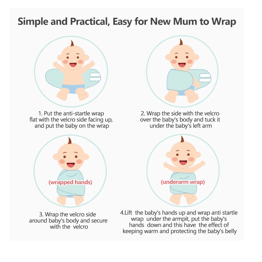 Einmilk  Einmilk Bedong Instan Newborn