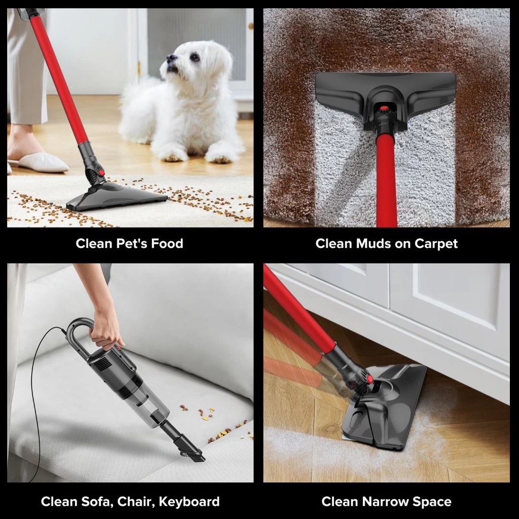 Airbot Vacuum Cleaner 4