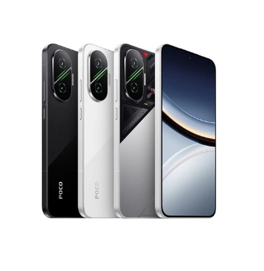 POCO ｜ F7 (12/512 GB)