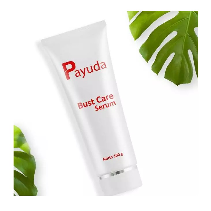Erto Berjaya International Erto's Payuda Bust Care Serum