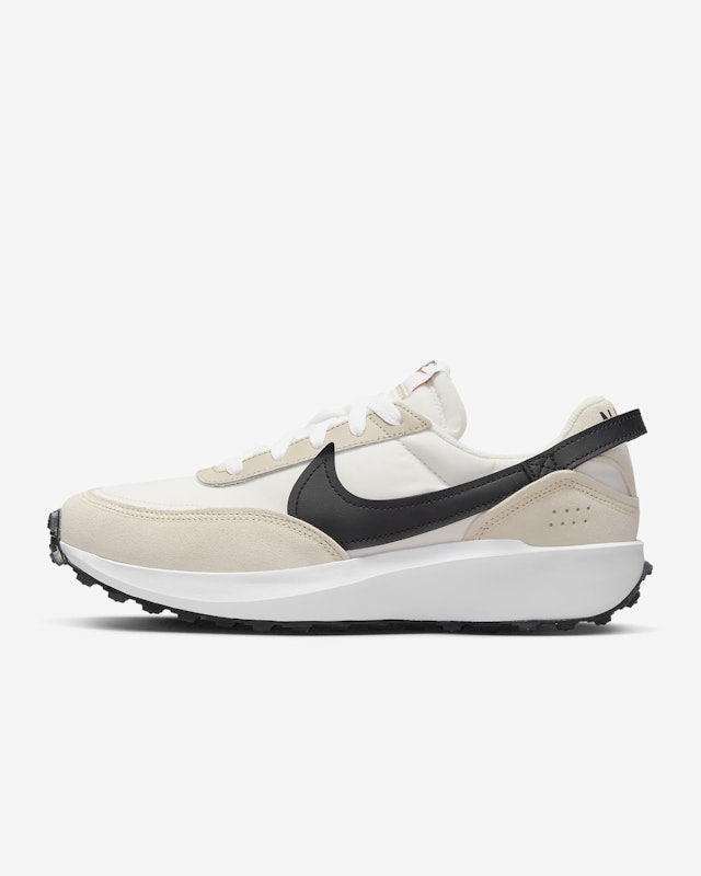 Waffle Debut 1
