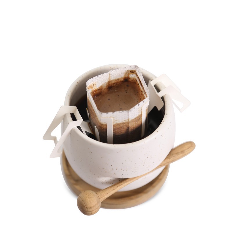 Santos Jaya Abadi  Kapal Api Easy Drip Flores Manggarai Blend