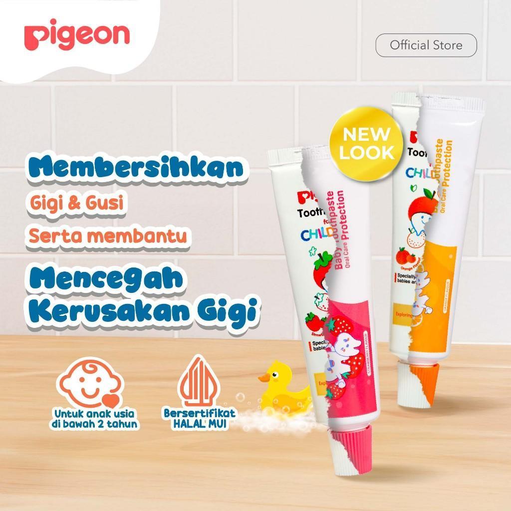 Baby Toothpaste 4
