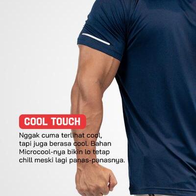  All In Kasih Keras by Chris Putra Kaos Olahraga Ultracool 