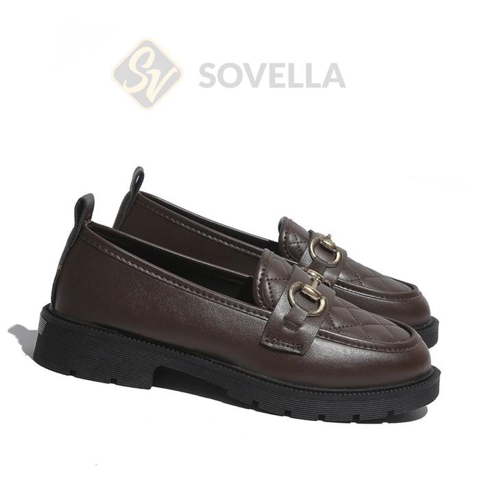 Sovella Sovella Kiara Korean Pantofel