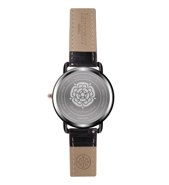 Lanccelot  Garden of Gold Dust