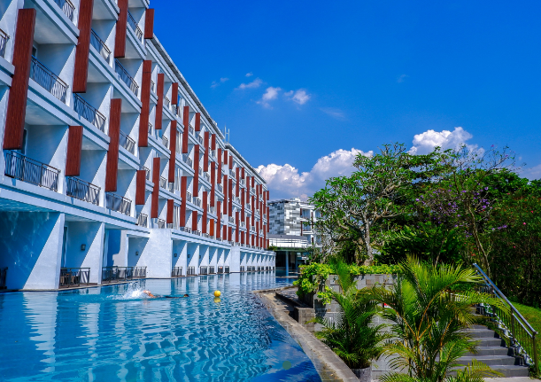 10 Rekomendasi Hotel di Bogor Terbaik  5