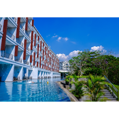 R Hotel Rancamaya