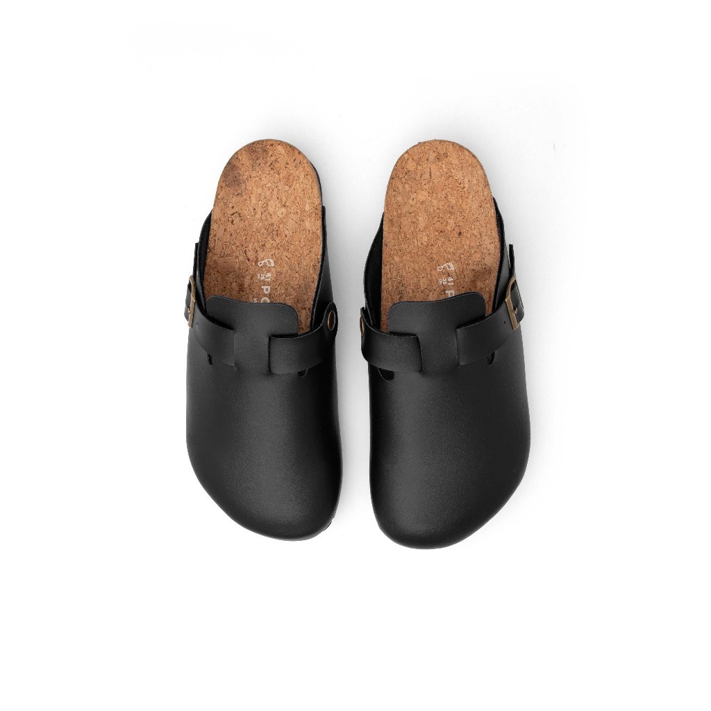Portee Goods London Sandal  4