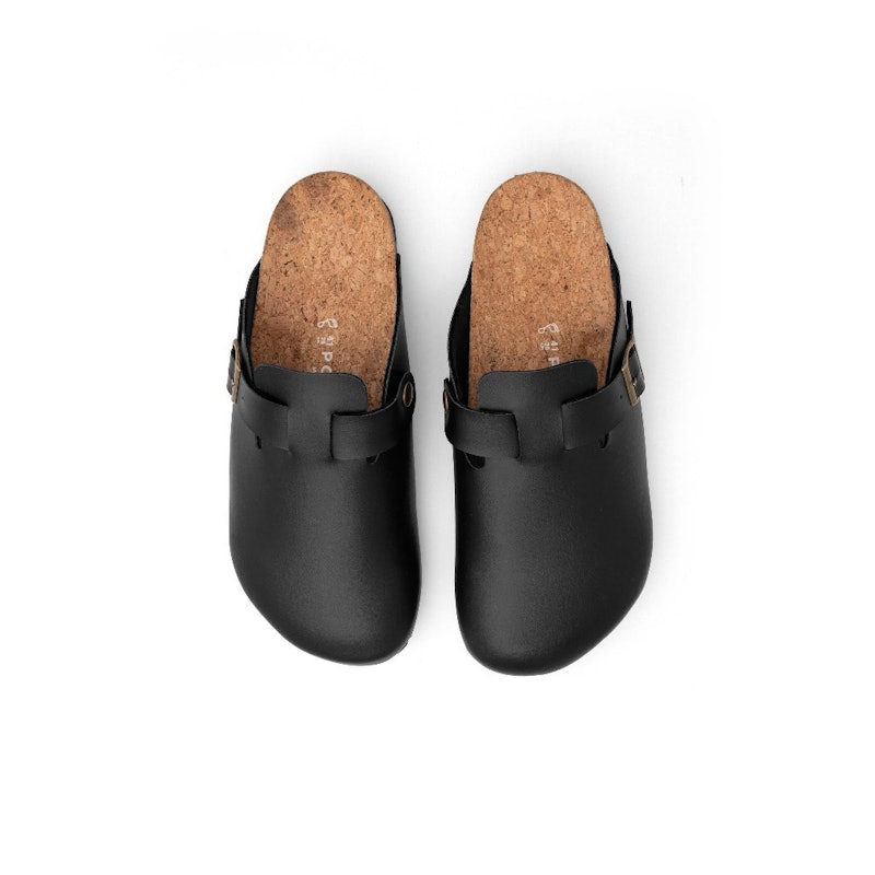 Portee Goods London Sandal 4