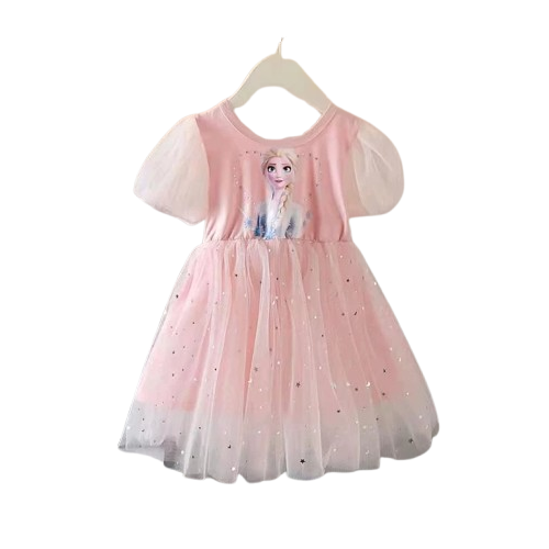 10 Rekomendasi Baju Pesta Anak Perempuan Terbaik (Terbaru Tahun 2026) 1