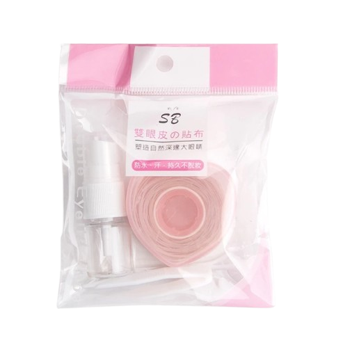 10 Rekomendasi Eyelid Tape Terbaik  2